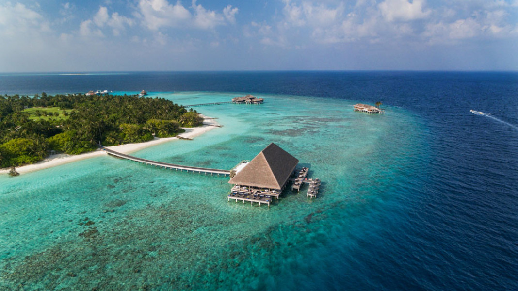 Velaa Private Island 2