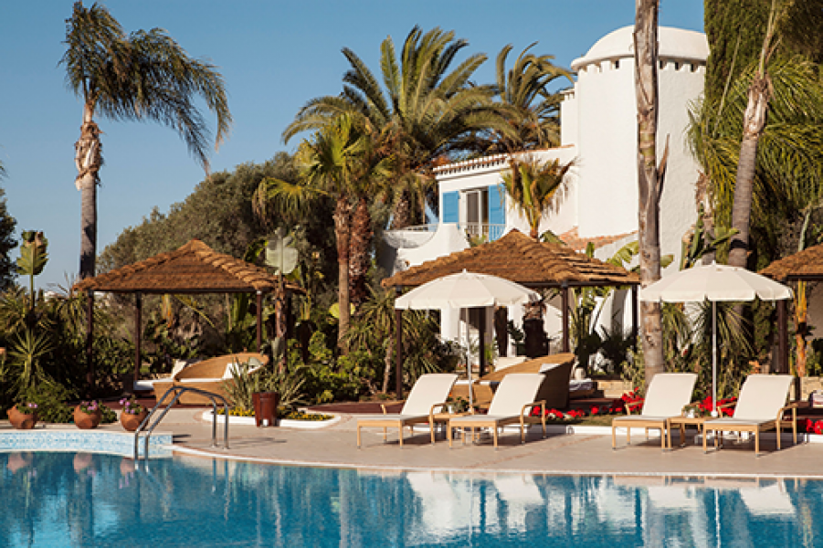 VILA VITA ParcOasis Parc Pool 3