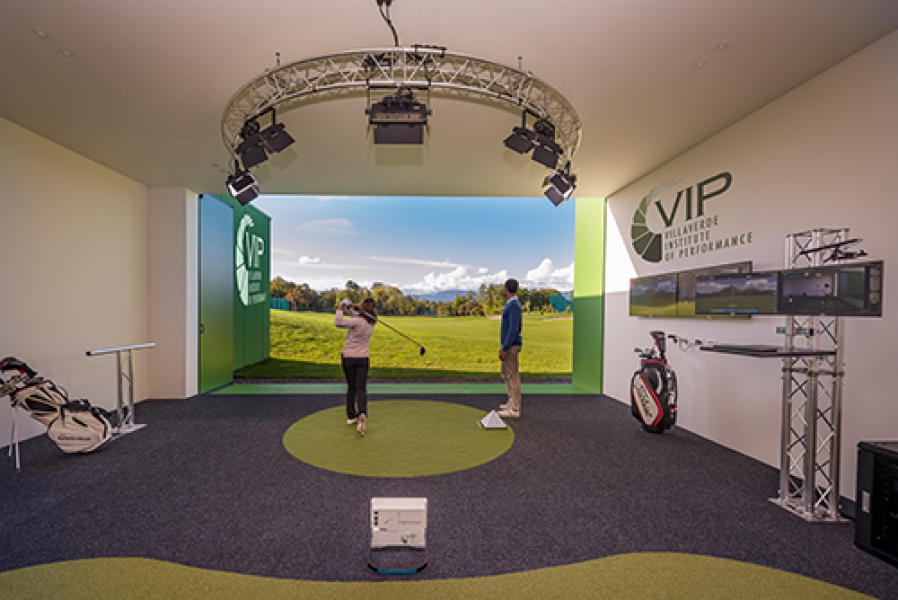 GolfClub Fagagna Academy 09B2