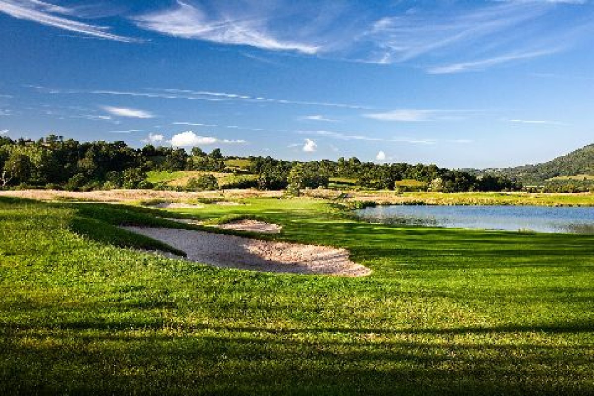 Celtic Manor 1