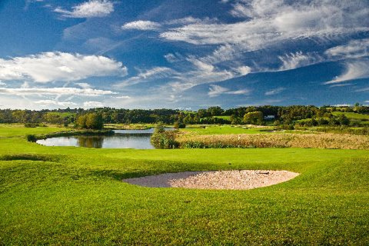 Celtic Manor 2