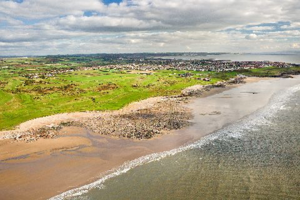 Royal Porthcrawl 4