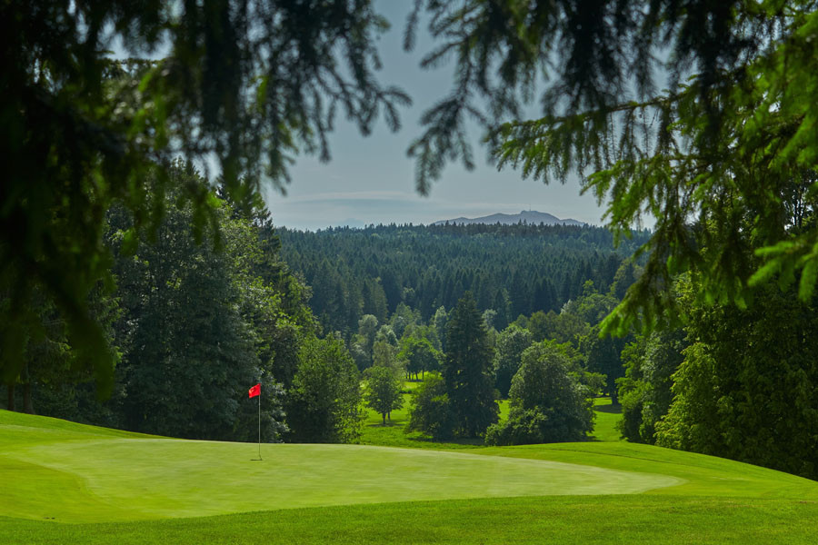 Golfclub Velden Wörthersee © Paul Severn für Golf Wörthersee (29)