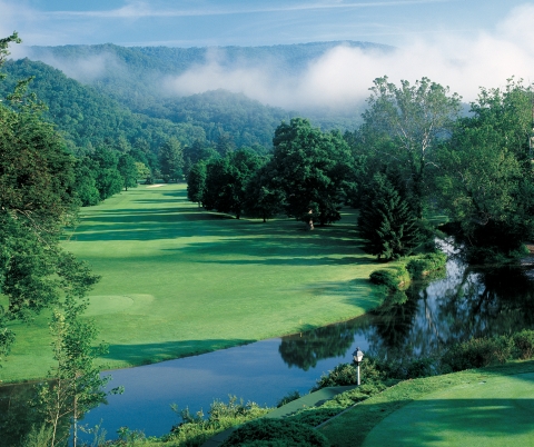 GOLF 339 OldWhiteNo1